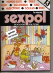 couverture sexpol n°13